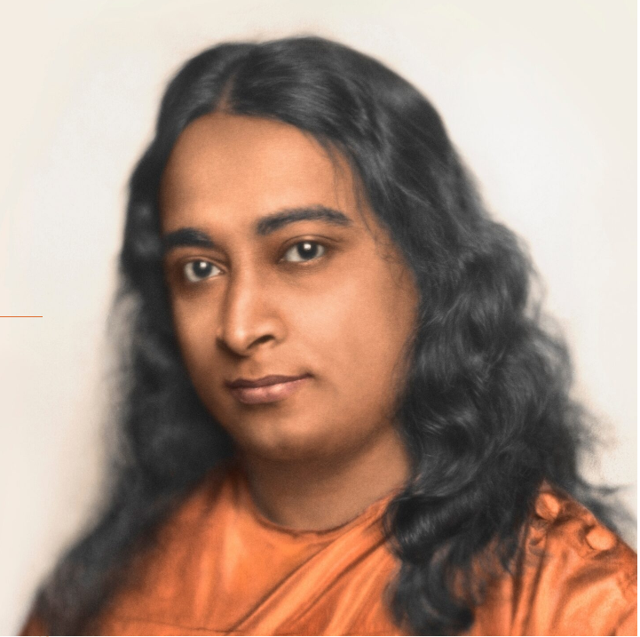 Paramahansa Yogananda